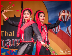 Southampton Thai Festival 2024