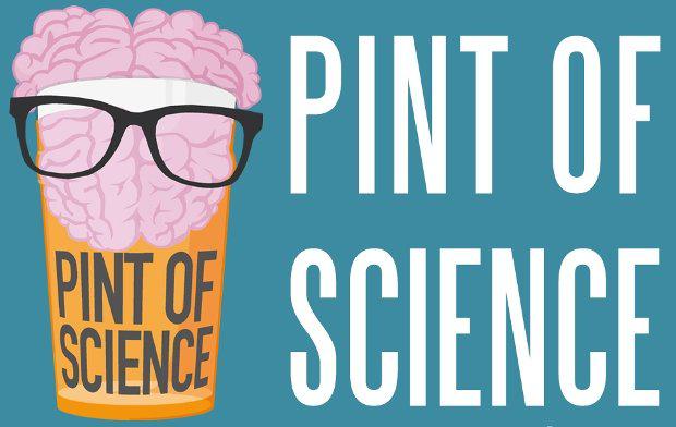 Pint Of Science Southampton Our-body