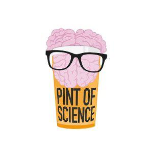 Pint Of Science Southampton-Atoms-to-galaxies