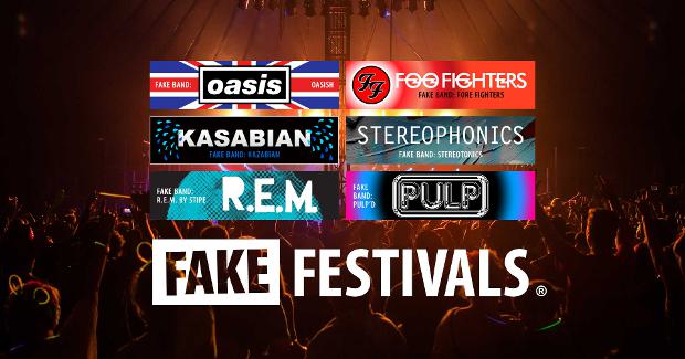 Southampton Fake Festival