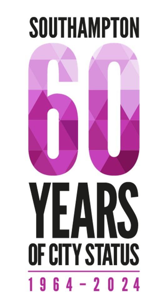 60 logo for VS
