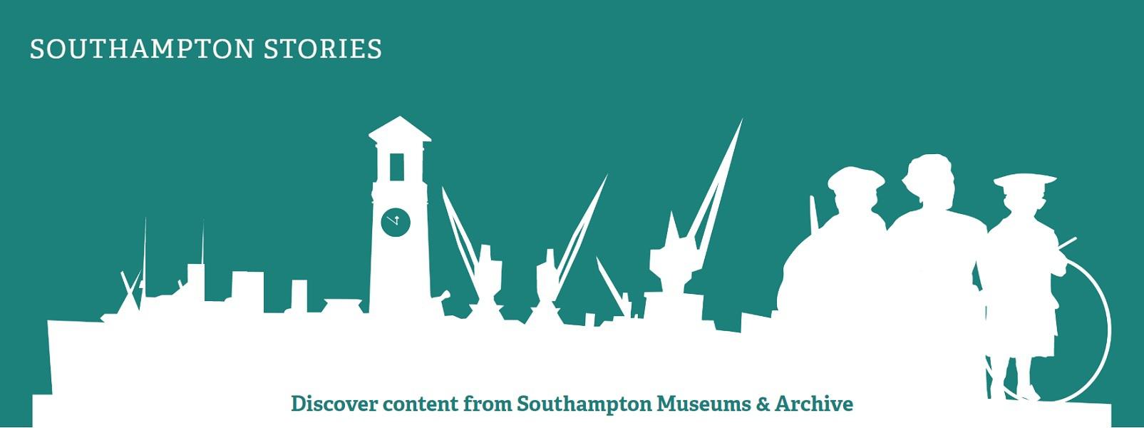 Southampton Stories promotional image