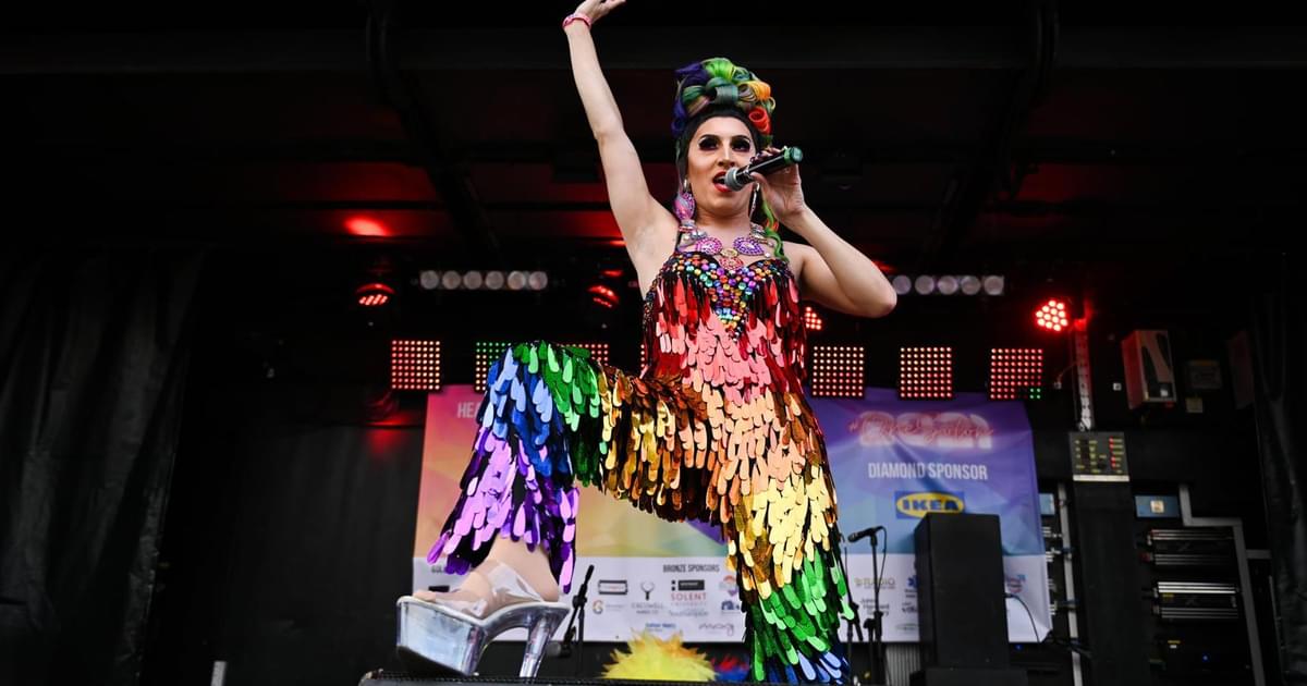 Top Southampton events of 2024 Visit Southampton Top Southampton events of 2024 Visit Southampton