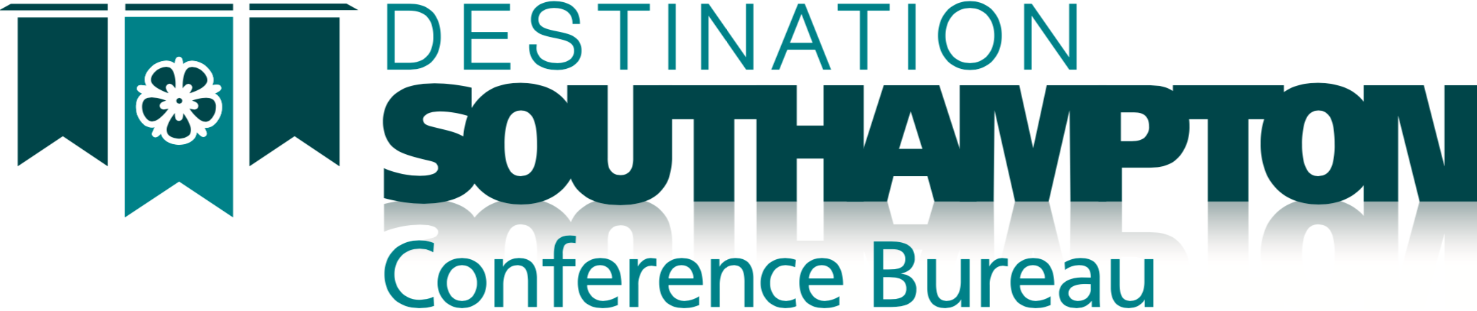 Destination Southampton Conference Bureau Logo